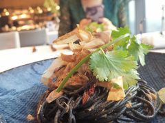 -云厨·高空西餐厅(成都瑯珀·凯悦臻选酒店)