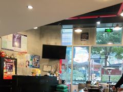 -我们家韩国烤肉8号店(郫都店)