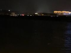 -闽江夜游台江旅游码头