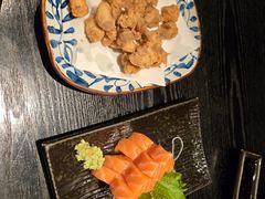 -玄白·炭烤活鳗(上海首店)