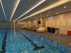 -斯博特游泳俱乐部(洲际酒店)