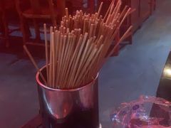 -乐山串串香老火锅(鼓楼店)