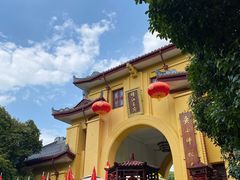 -桂林独秀峰王城景区