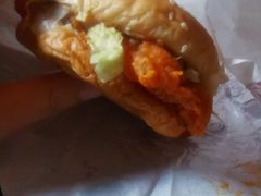 -麦当劳(农光里店)