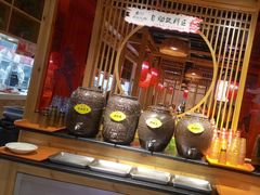 -老版火锅(半坡店)