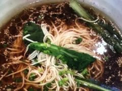 -西域美食蘭州拉面