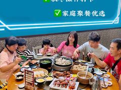 大堂-猪腰一家·地道佛山菜(盐步店)