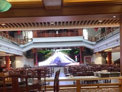 大堂-香麒园·过桥米线·南湖雅宴