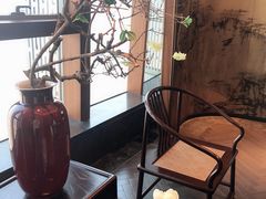-泉客厅Spring Pavilion(303M空中会客厅)