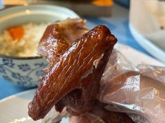 贡椒乳鸽王-南堂館川菜文化餐厅(天府店)