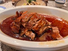 -南京大牌档(济南万象城店)