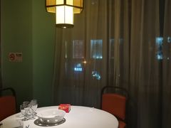包厢-旺顺阁鱼头泡饼(常营店)
