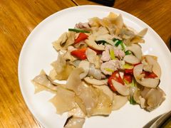 -十三式重庆江湖菜(金茂览秀城店)