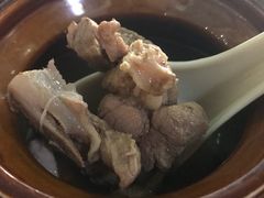 -南通大学-食堂