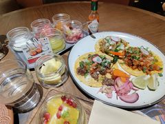 -墨纪Mojí墨西哥餐厅(官舍店)