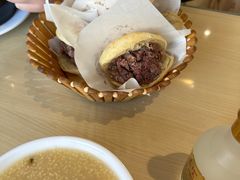 -闫家驴肉老店(华电一校店)