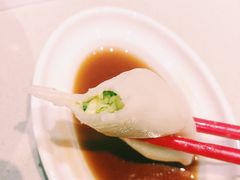 -喜家德虾仁水饺(华强天虹店)