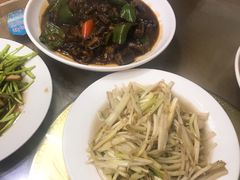 -冯大姐溧阳特色菜(清潭西路店)