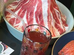 -大隐·成都火锅Bistro(合生麒麟新天地店)