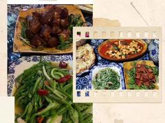 -老宅子私房菜馆(大理古城店)