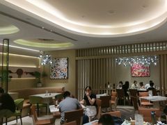 -冀粤香海鲜自助餐厅(西美五洲店)