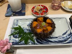 -鮨一日本料理旗舰店(总店)