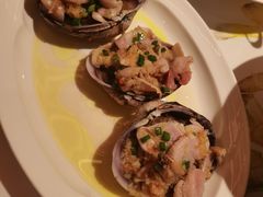 -宝轩渔府·老字号海鲜·正宗津菜(水上店)