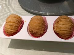 -潮福城大酒楼·潮粤菜·港式点心(阳光城店)
