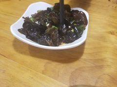 -小红烤翅(中正天街店)