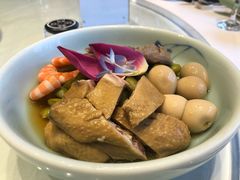 绍兴黄酒醉拼盘-江南赋(内蒙古大厦店)