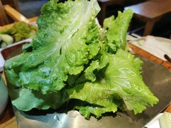 -7年8班朝鲜族非遗美食(三钢里店)