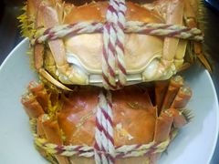 -丫丫蟹庄·苏式园林农家乐·阳澄湖大闸蟹(阳澄湖莲花岛店)