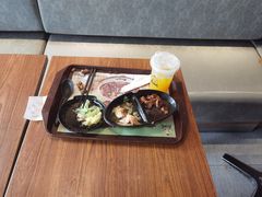 -真功夫(石岩佳华店)