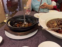 -粤尚腾香居中餐厅(首都机场希尔顿店)