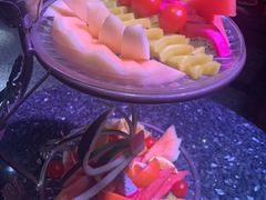 -音乐在线主题氧吧KTV(佳宁娜广场店)