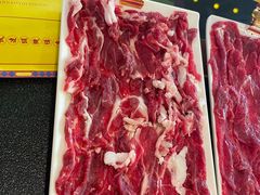 -大吉利·潮汕牛肉火锅(河西店)