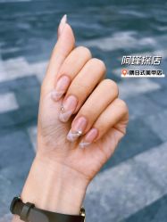 -隅日式美甲美睫專門店