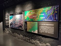 -5·12汉旺地震遗址