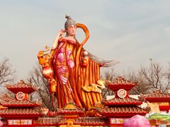 -北京石景山游乐园