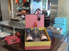 -西点坊(浦东香格里拉店)