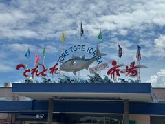-南纪白浜Toretore市场