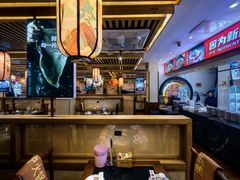 -沸炉重庆老火锅(军事博物馆店)