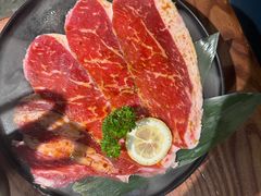 -九田家黑牛烤肉料理(新辰里亚运村店)