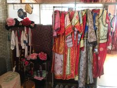 -富察氏乌拉满族火锅(乌拉街店)