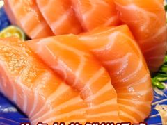 -千代武日本料理(哈西店)