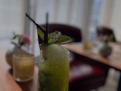 -Mercato莫卡多露台餐厅与酒吧(K11店)