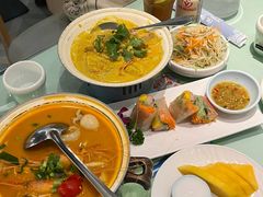 -米泰芒·东南亚料理(体育西店)