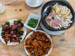 -张大妈饭店