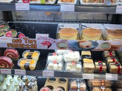 -85度C(上海茶陵北路店)