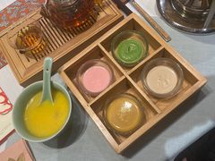 -叶叶菩提·晋福宫